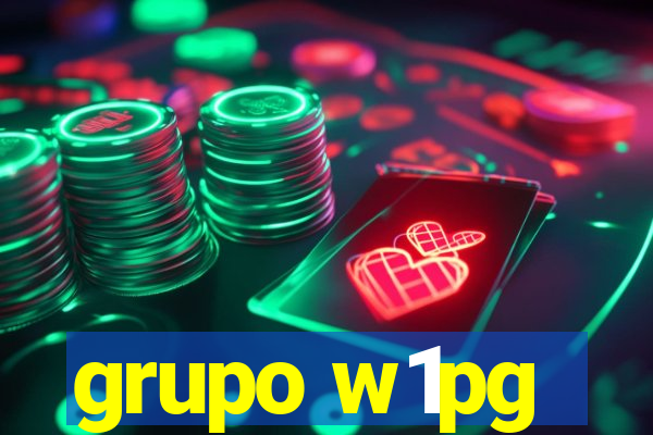 grupo w1pg